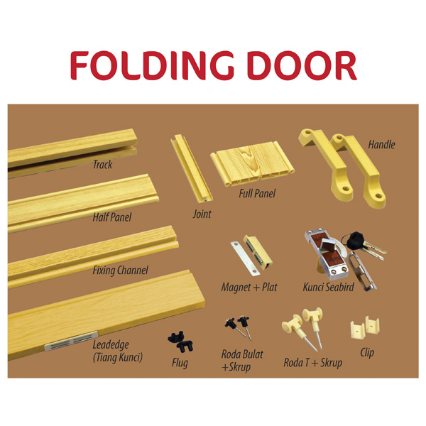Folding Door